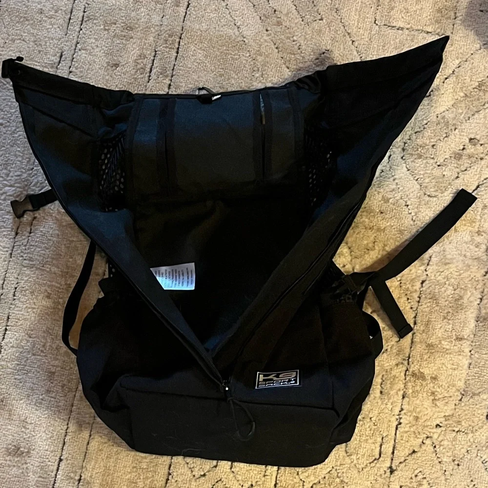 K9 sport sack backpack